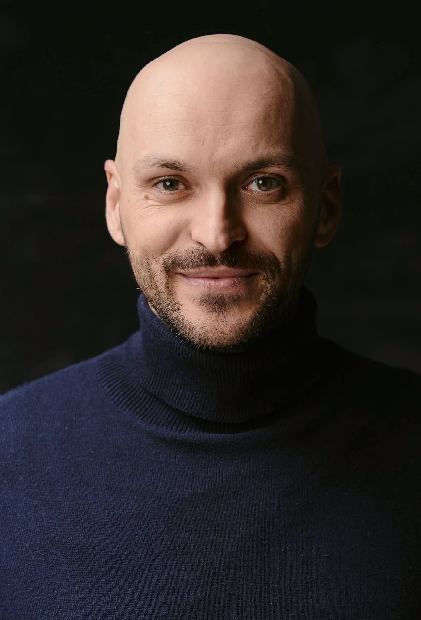 Adrian Misiura