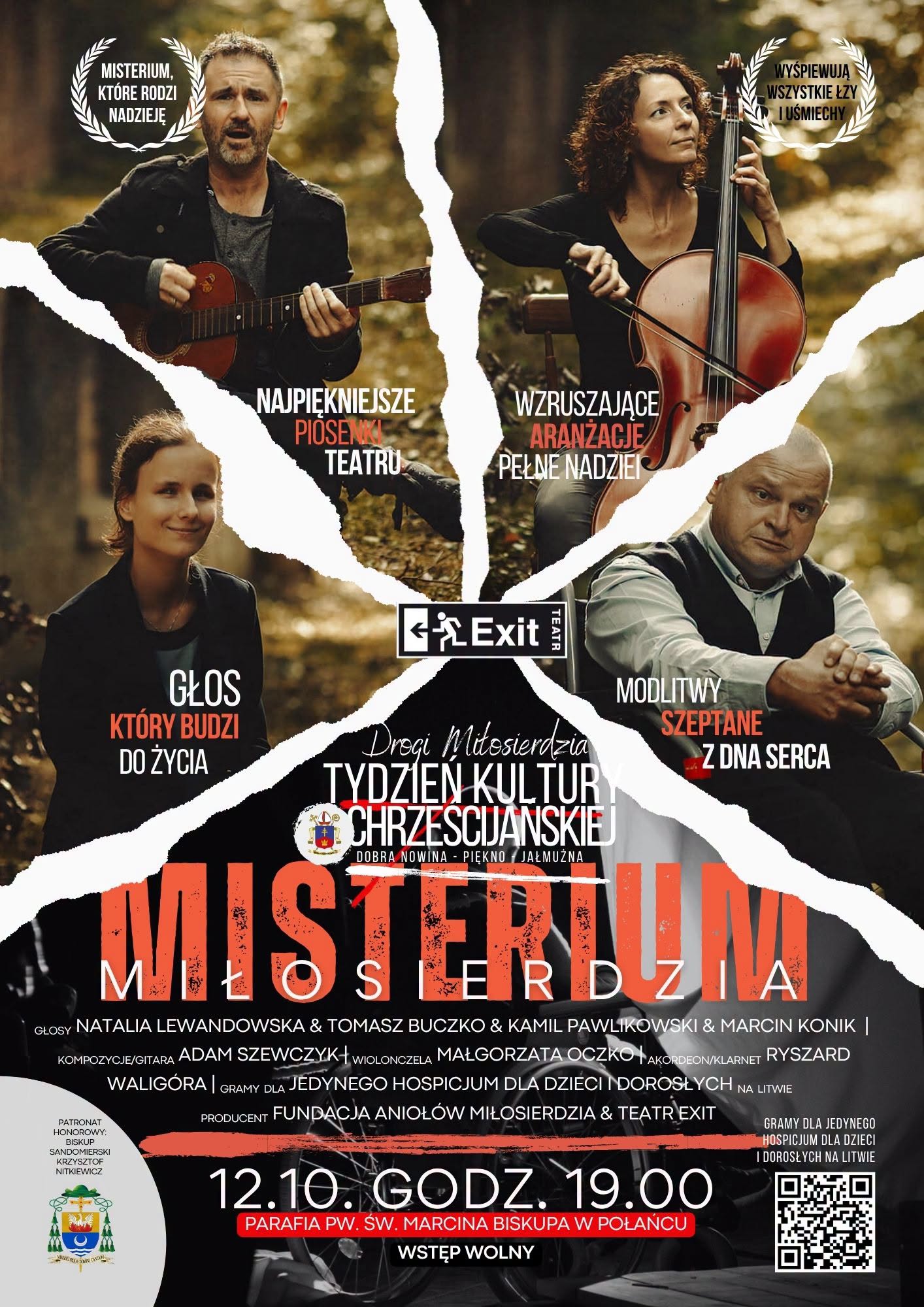 Teatr
