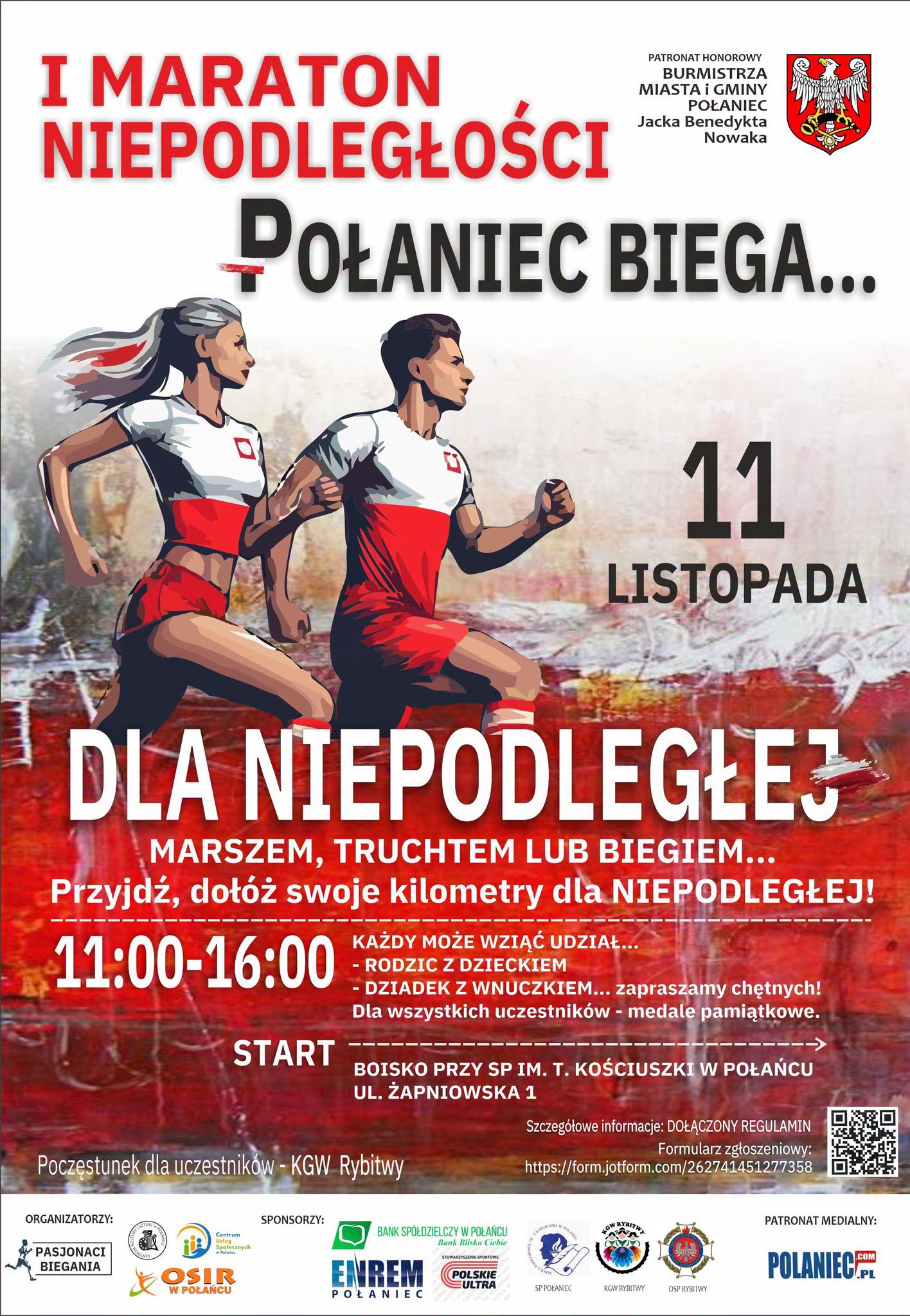 Bieg