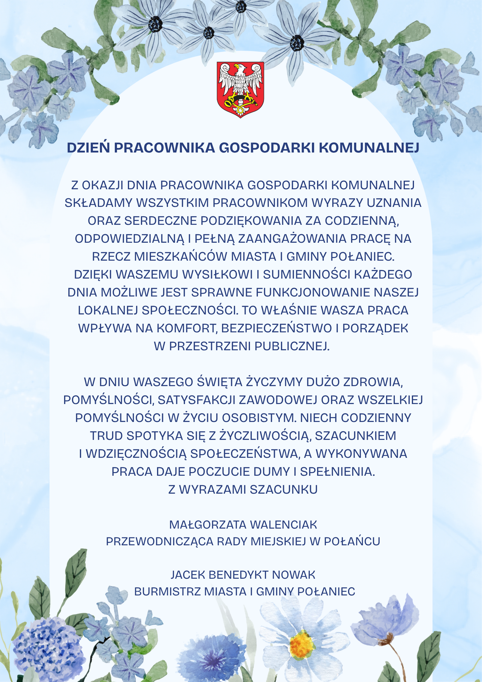 Dzień Komunalnika