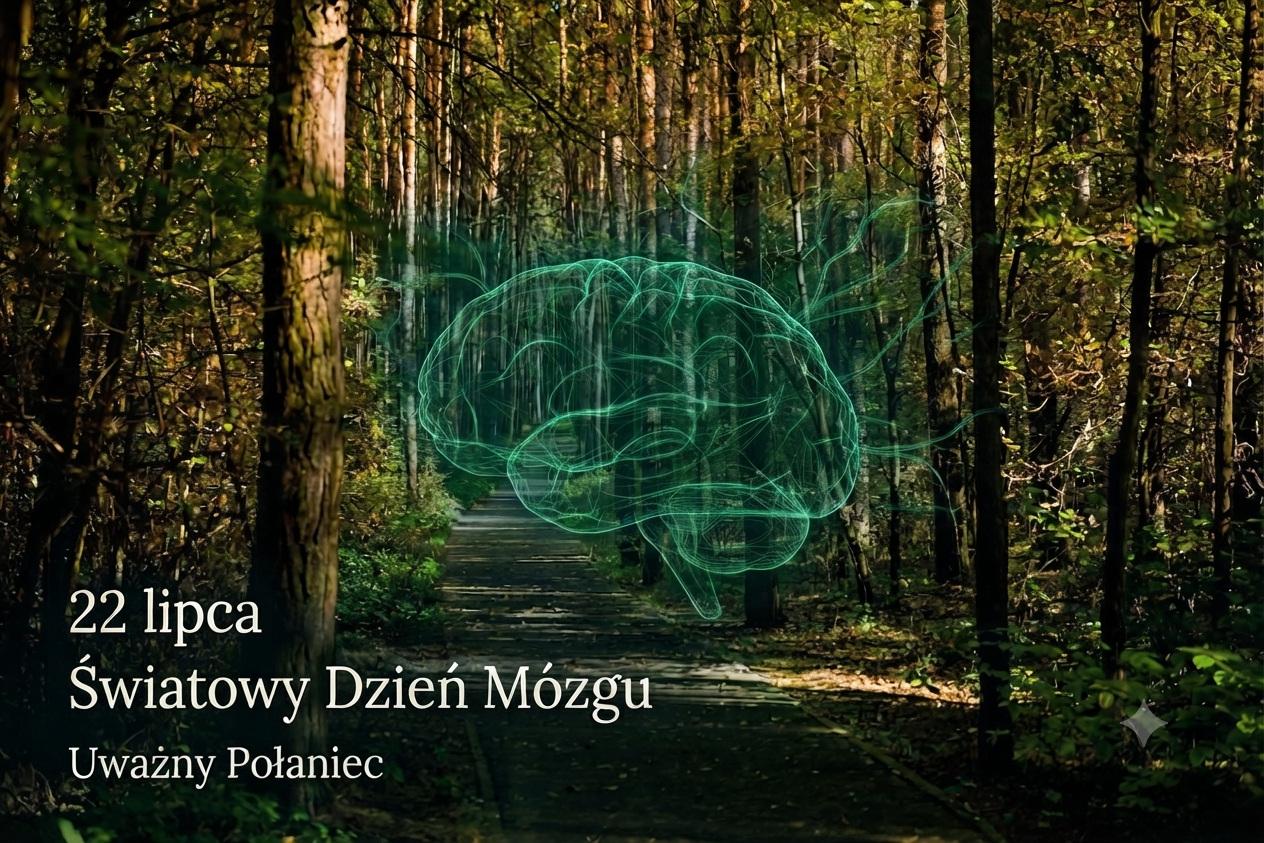 Dzień M&oacute;zgu