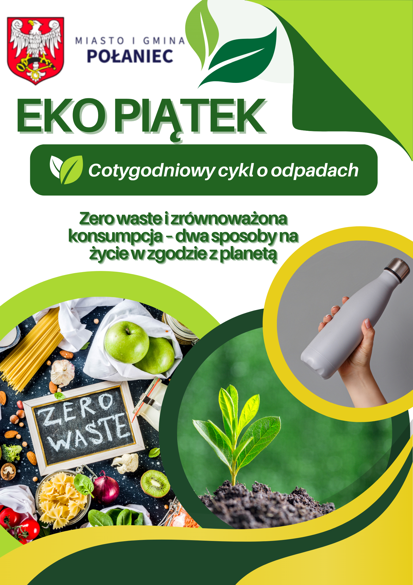 Zero waste