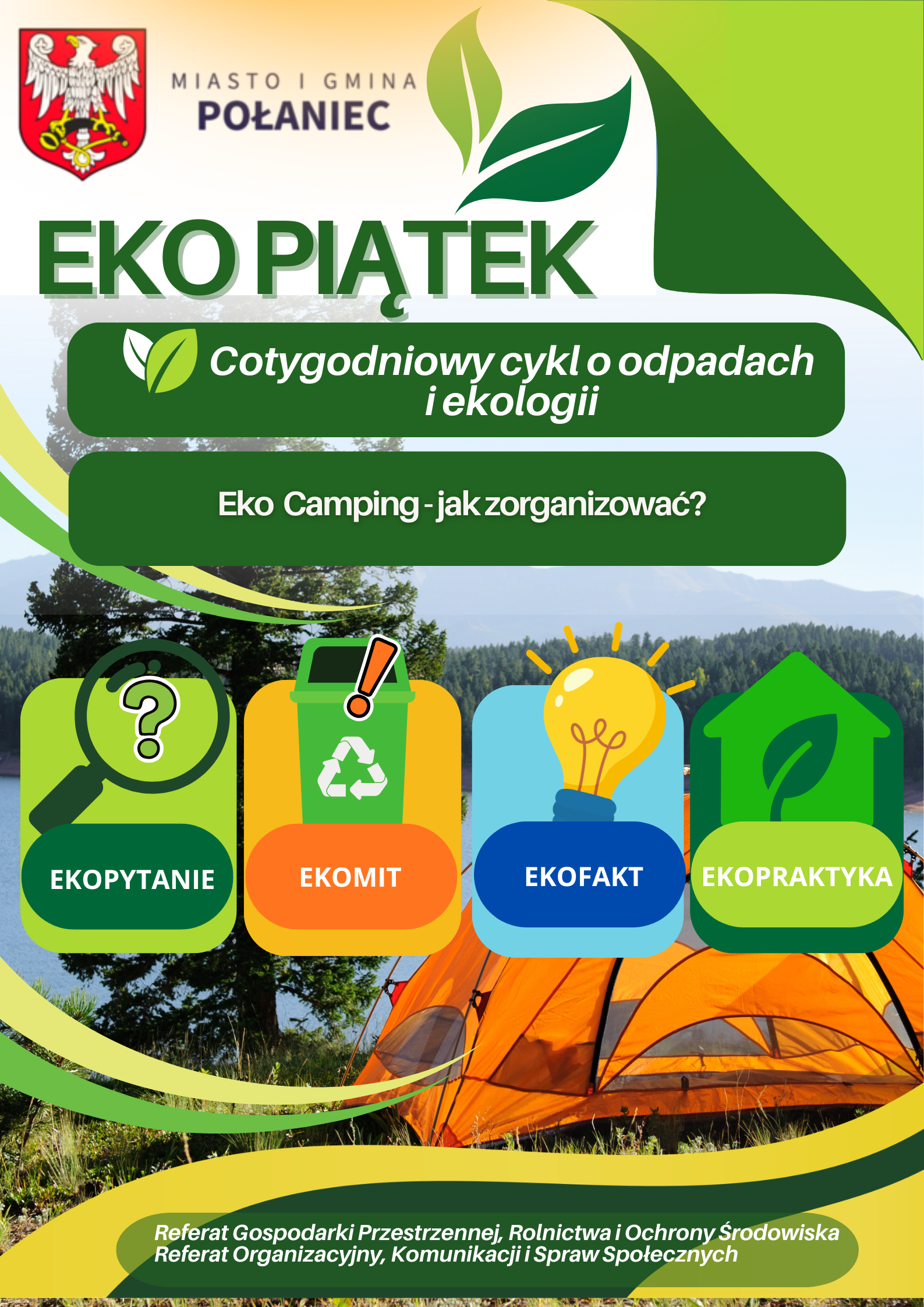 EkoPiątek #30
