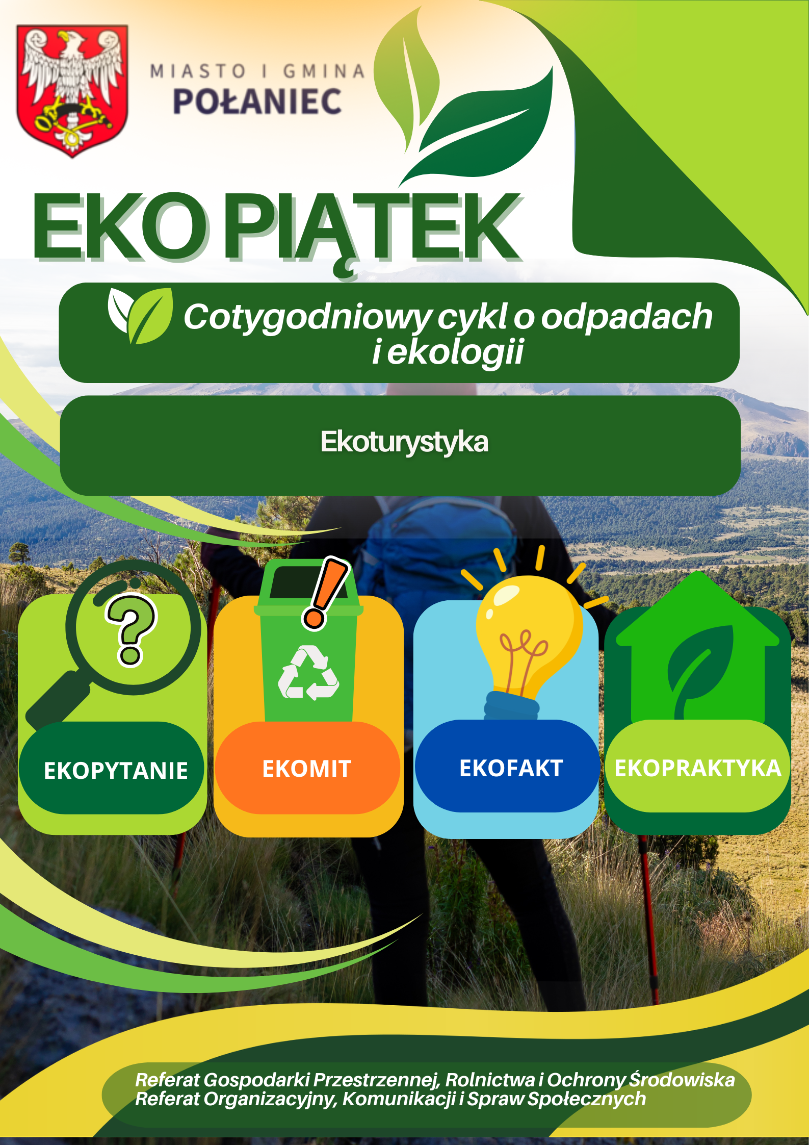 EkoPiatek #31