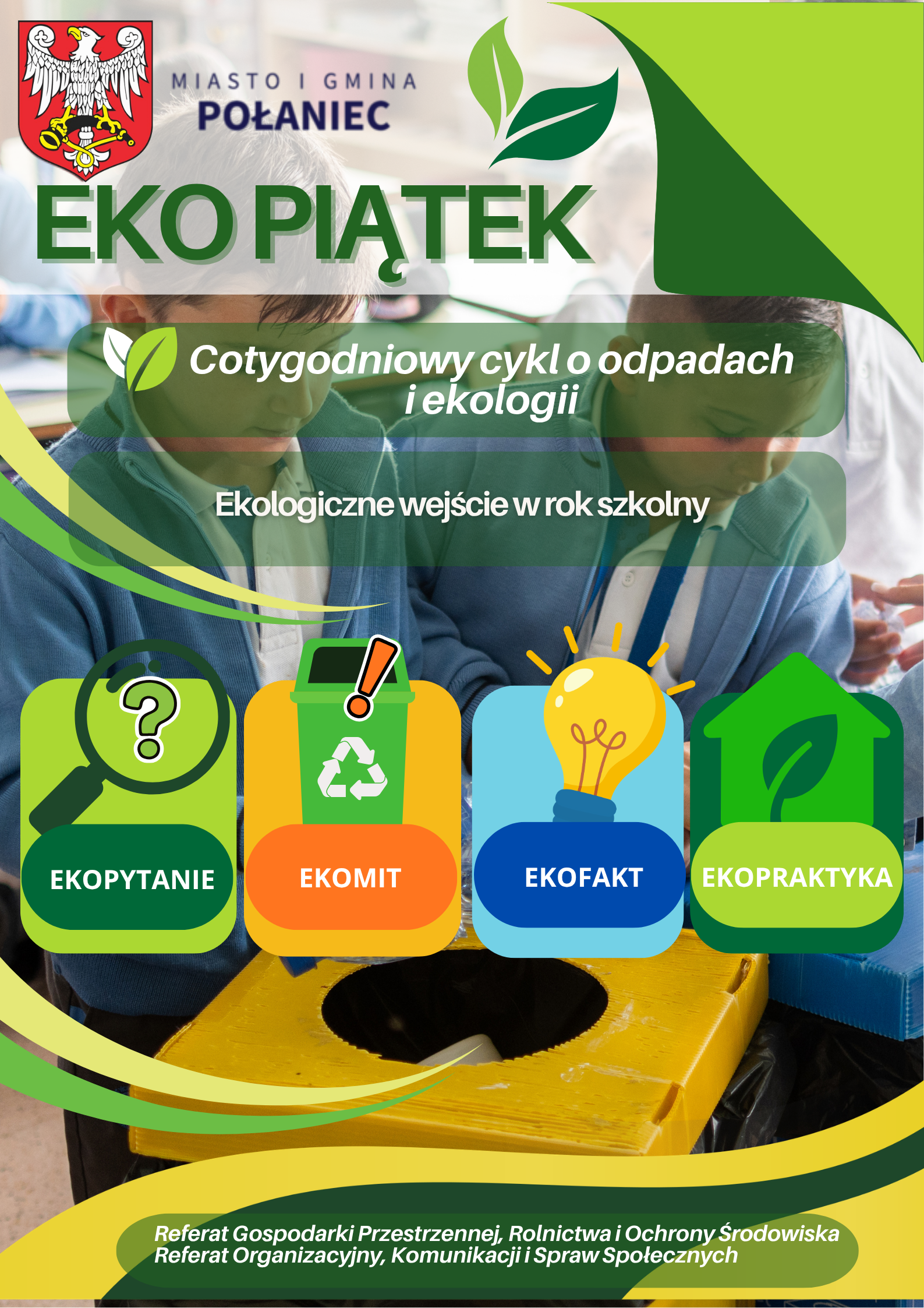 EkoPiątek #33