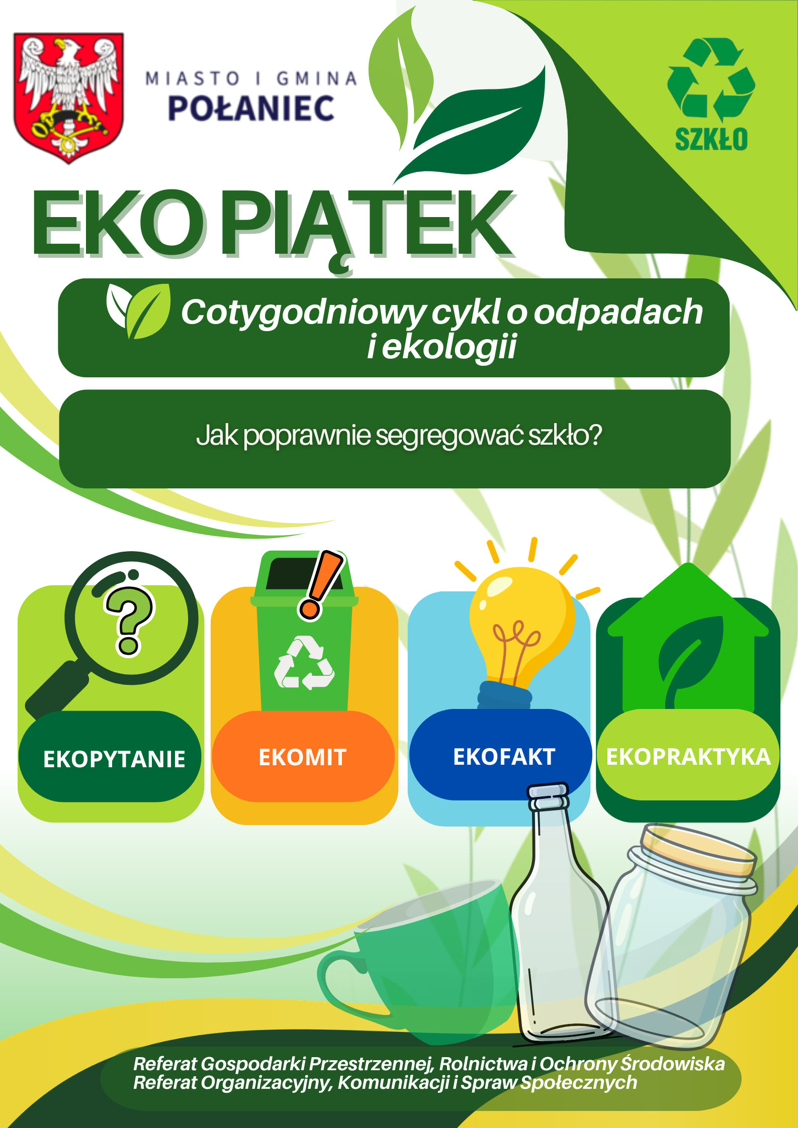 Ekopiątek