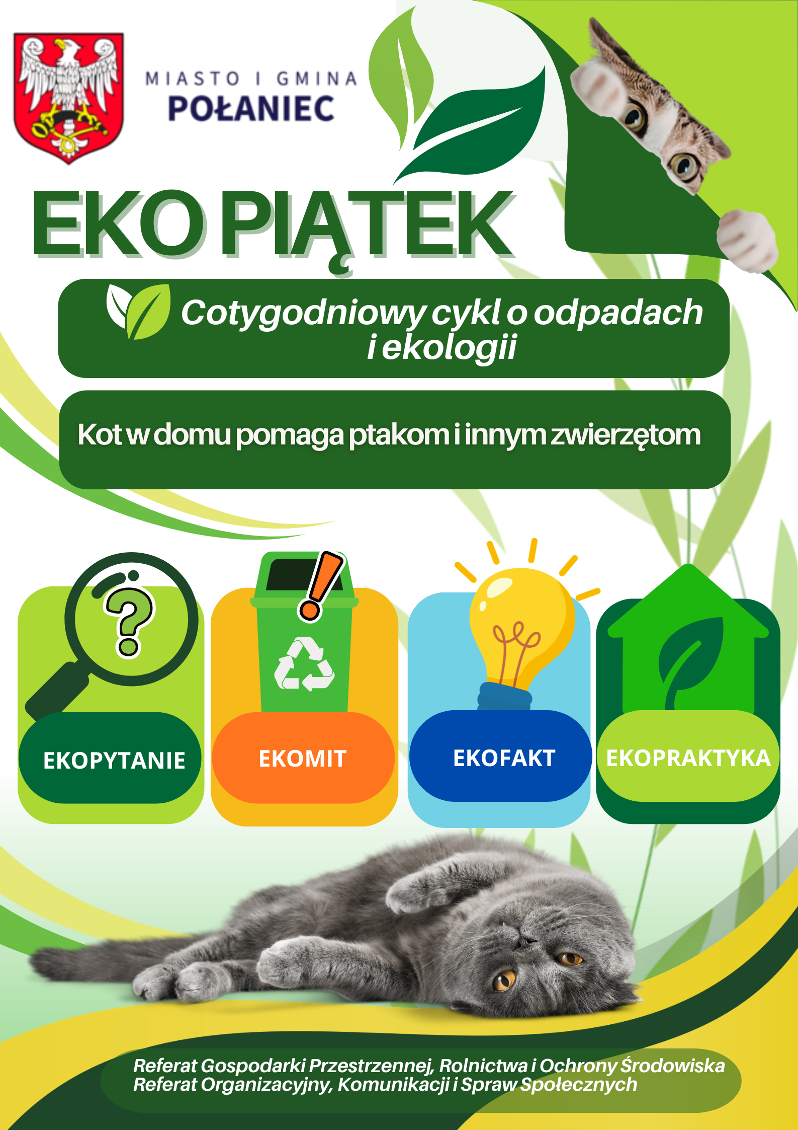 Ekopiątek
