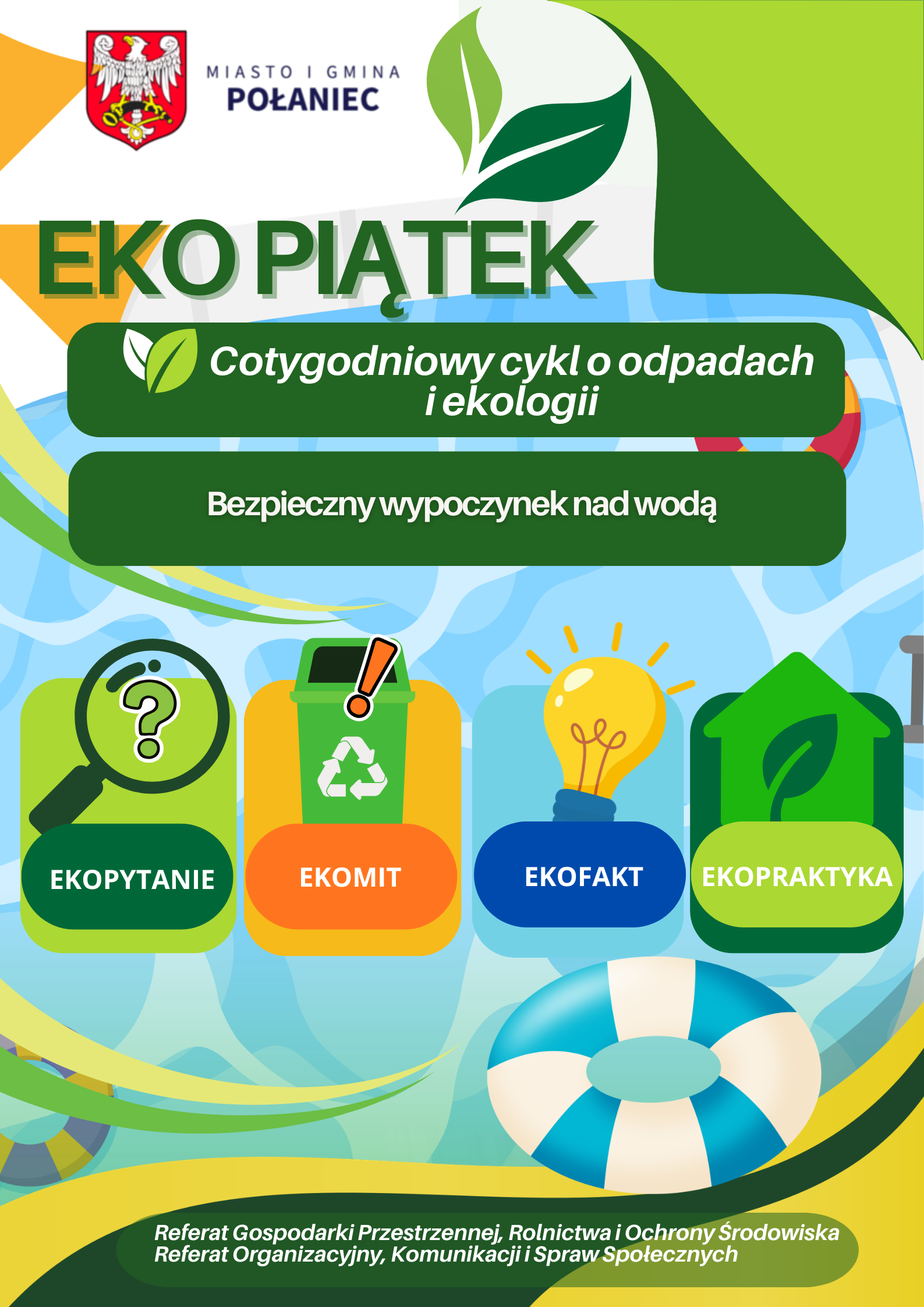 EkoPiątek 27