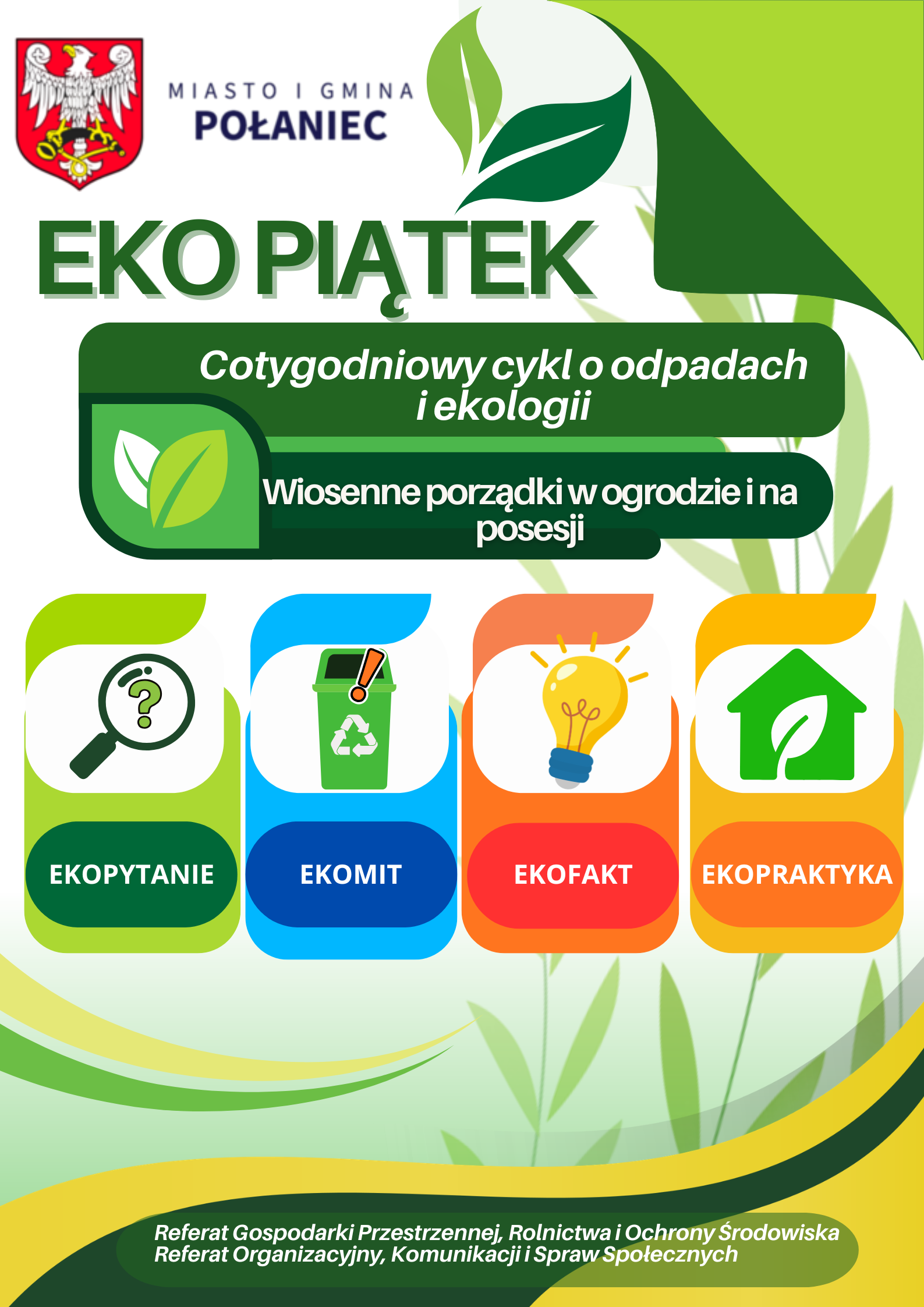EkoPiątek