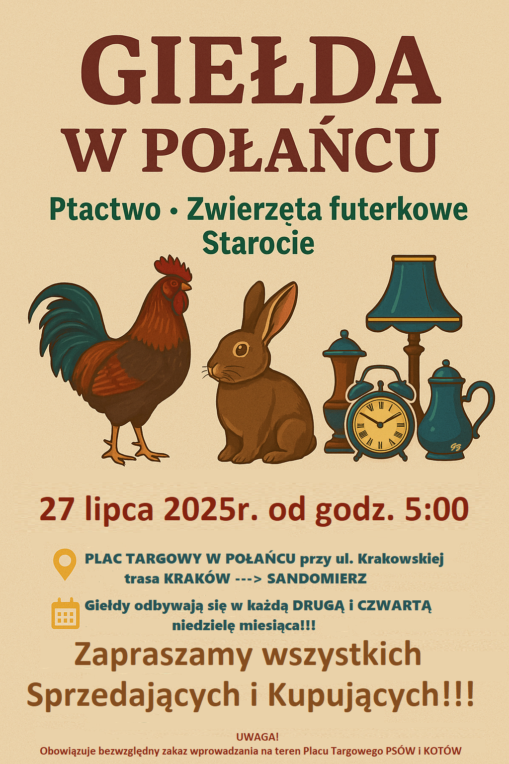 Giełda