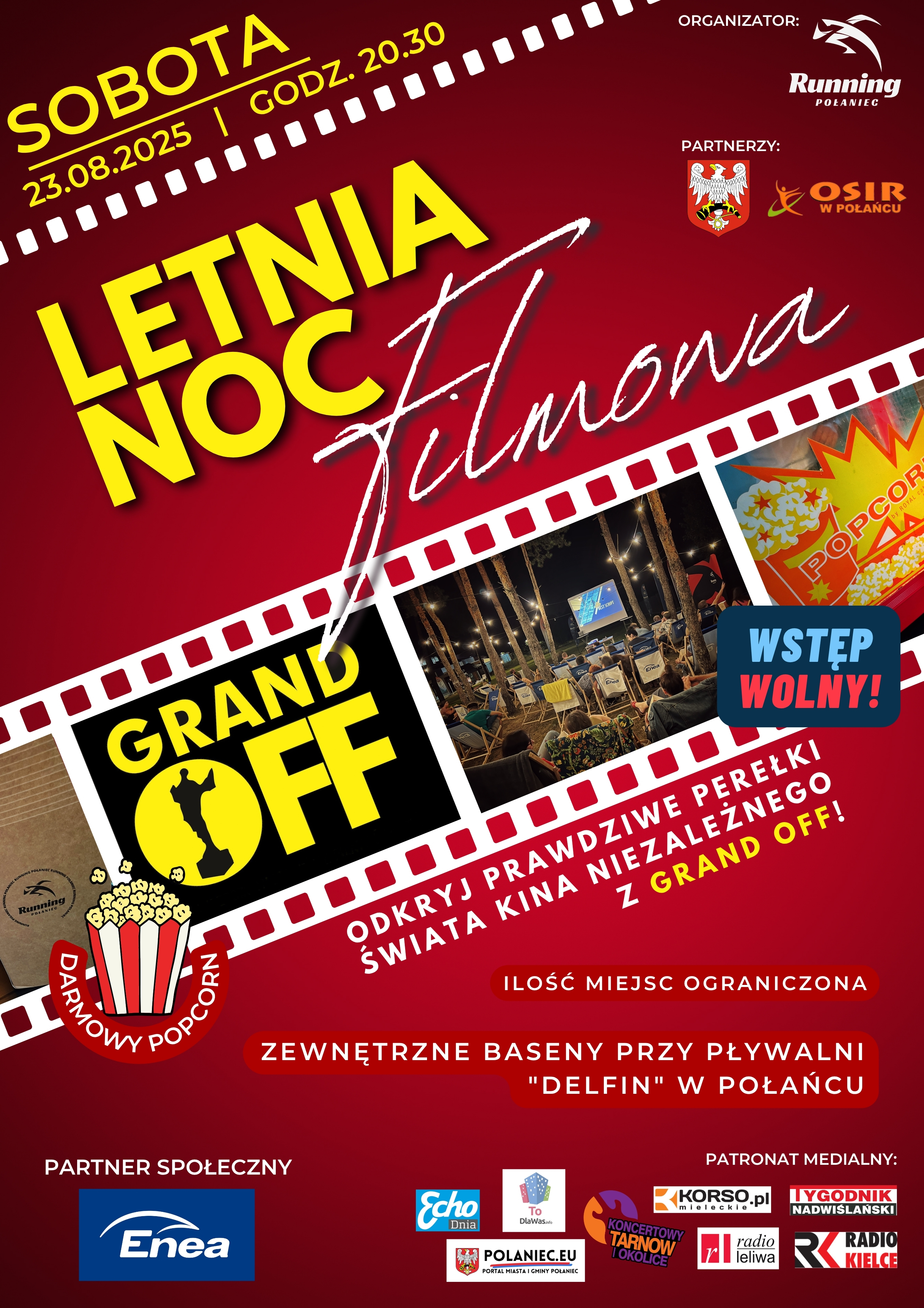 Kino letnie