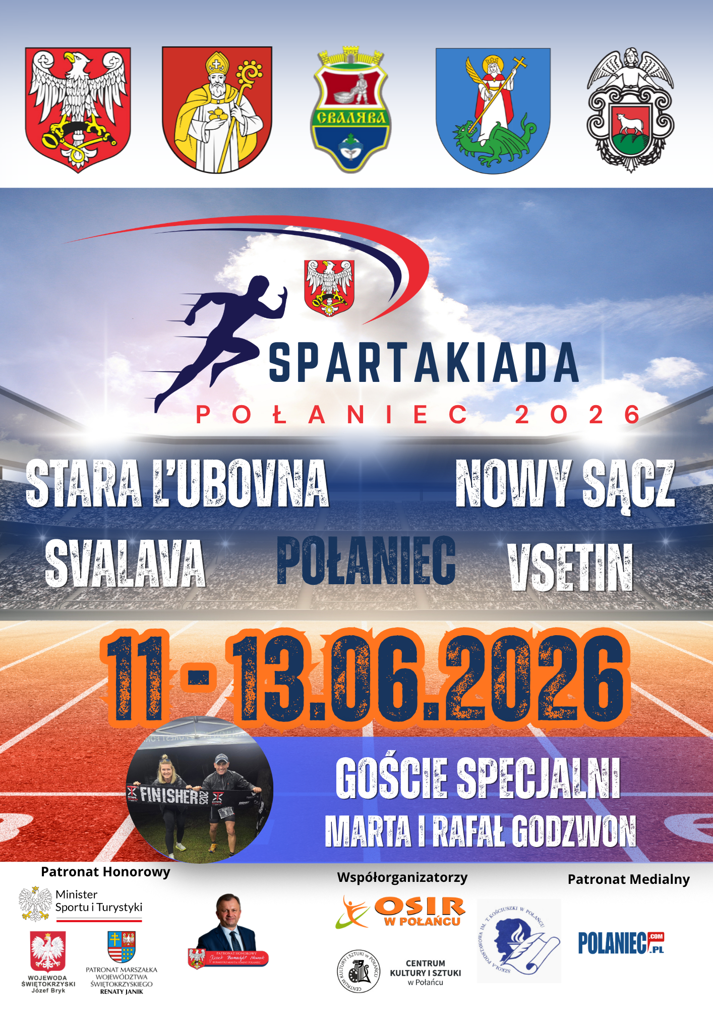 Spartakiada