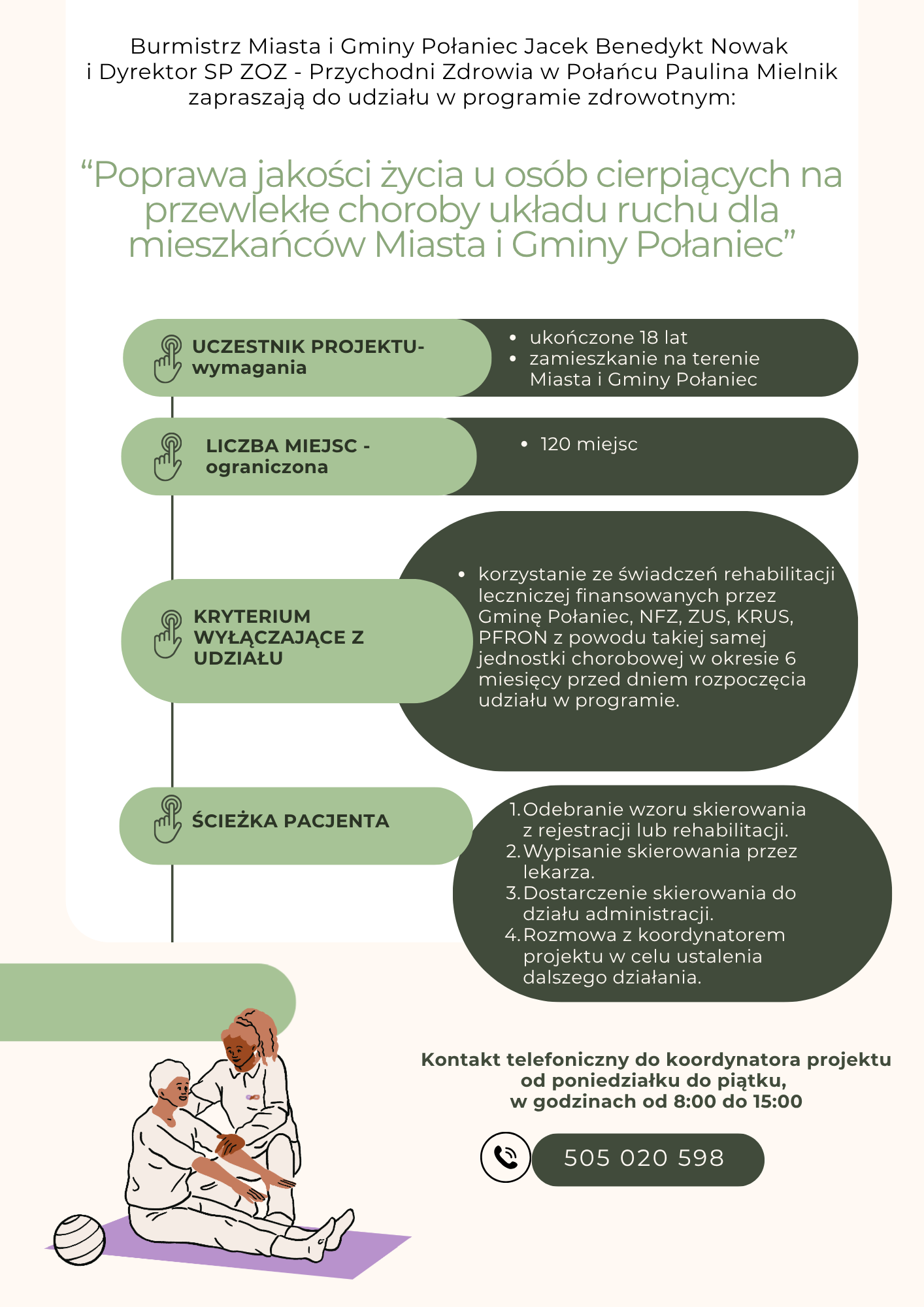 Program zdrowotny