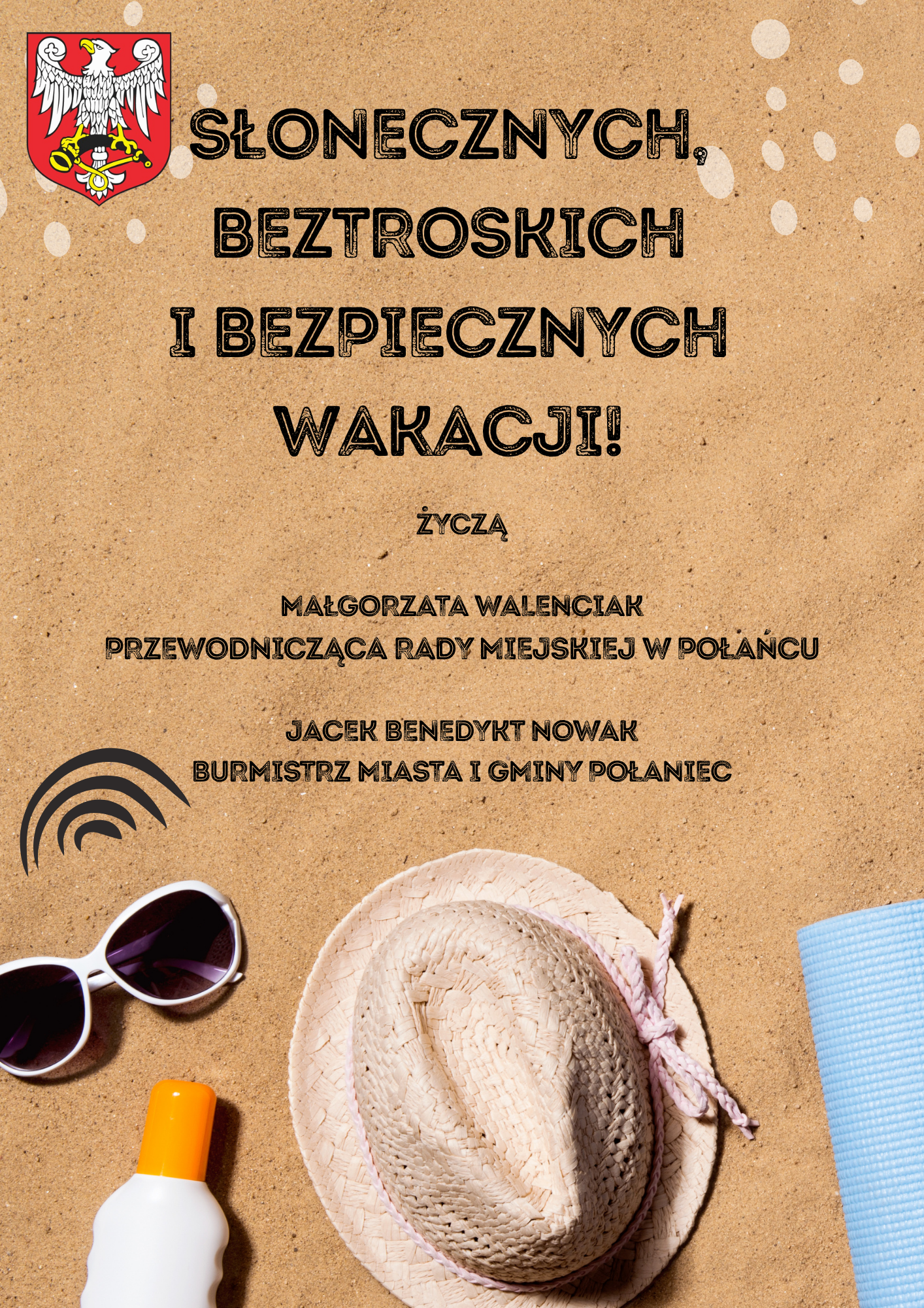 Wakacje