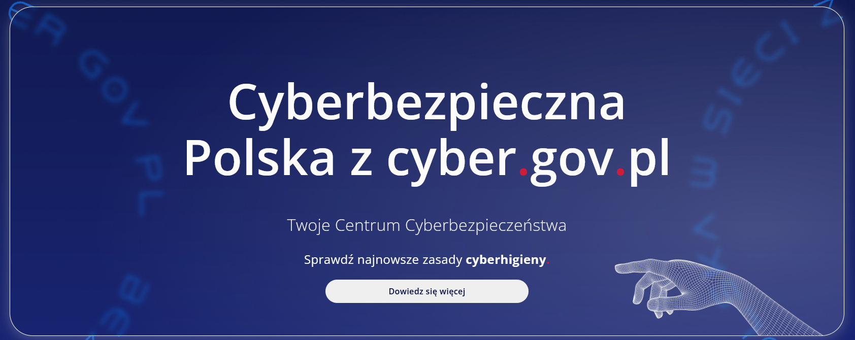 Cyber