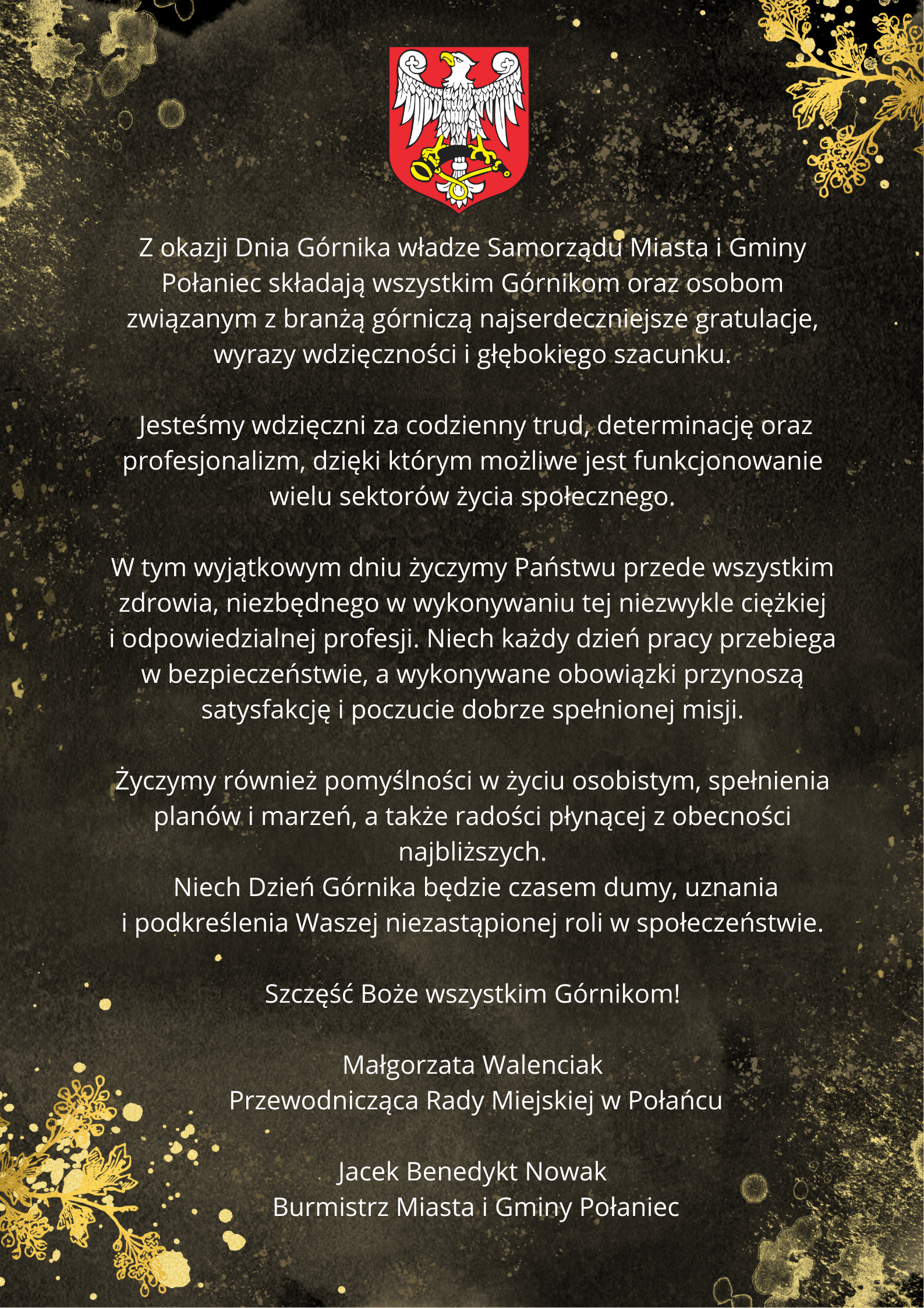 Życzenia