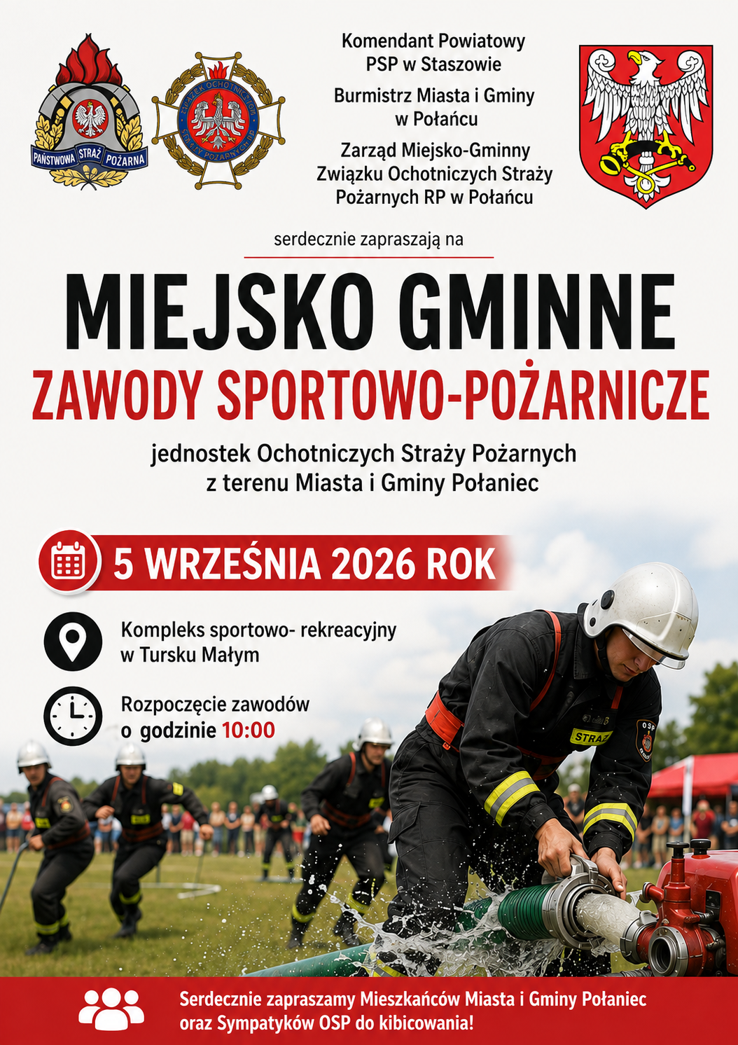 Zawody