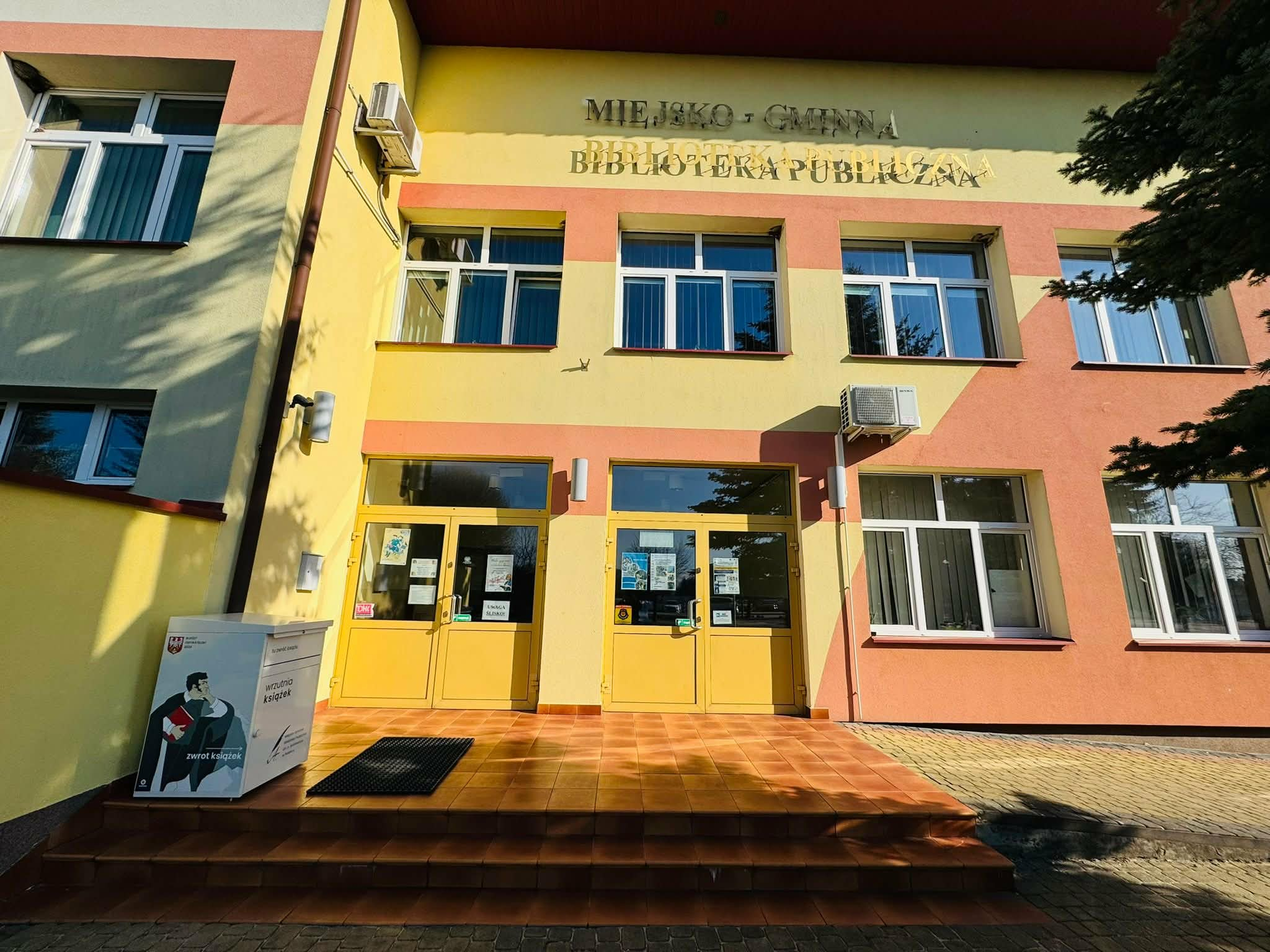 Biblioteka