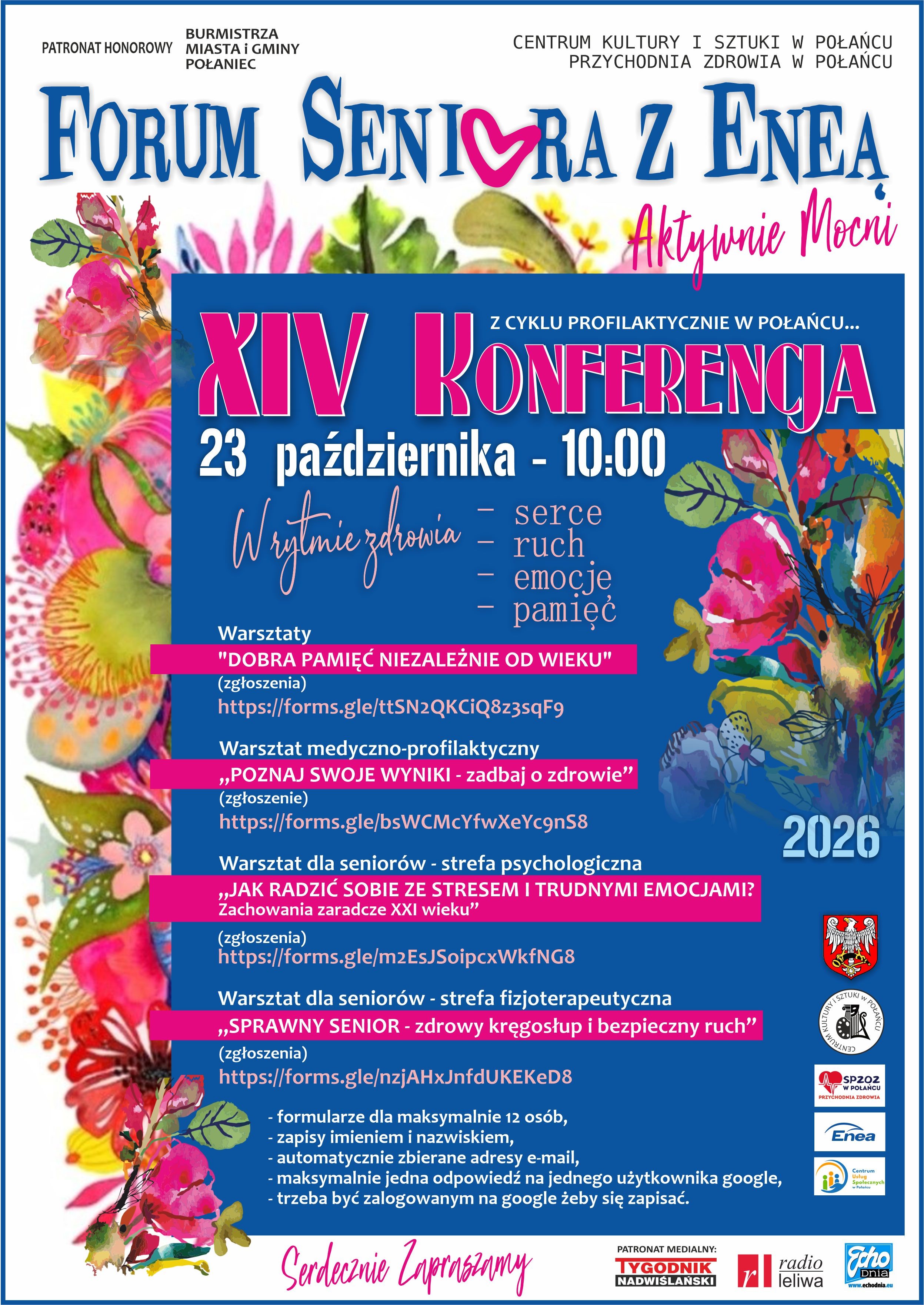 Konferencja