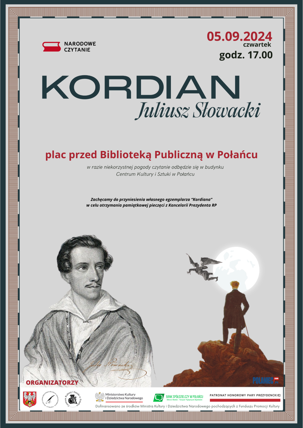 Narodowe czytanie