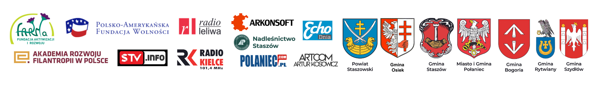 sponsorzy