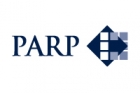 Logo Polska Agencja Rozwoju Przedsiębiorczości (PARP)