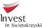 Logo Świętokrzyskiego Centrum Obsługi Inwestora w Kielcach