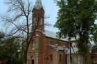 Kościół p.w. św. Marcina