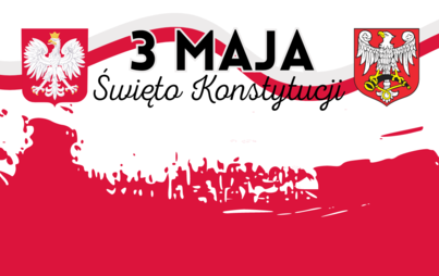 Zdjęcie do Obchody Konstytucji 3 Maja w Połańcu
