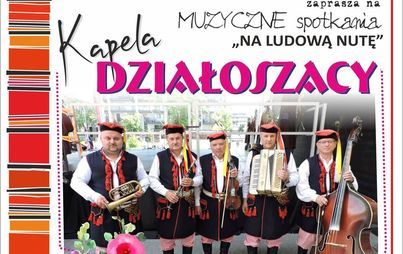 Zdjęcie do "DZIAŁOSZACY"