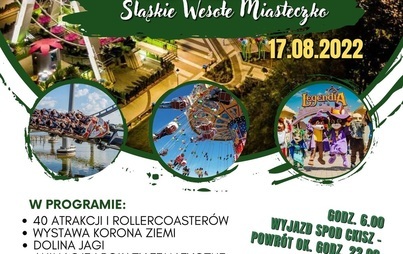 Zdjęcie do Wycieczki z CKiSz