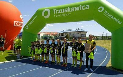 Zdjęcie do Trzuskawica Cup 2023 