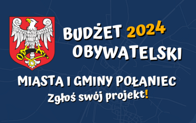 Zdjęcie do Startuje kolejna edycja Budżetu Obywatelskiego Miasta i Gminy Połaniec na 2024 rok (wideo)