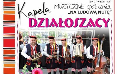 Zdjęcie do Działoszacy