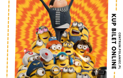 Zdjęcie do Kino zaprasza