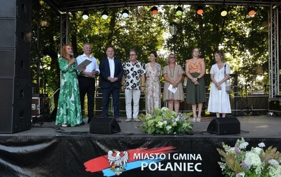 Zdjęcie do II Festiwal K&oacute;ł Gospodyń Wiejskich - Pożegnanie z truskawką w Ruszczy