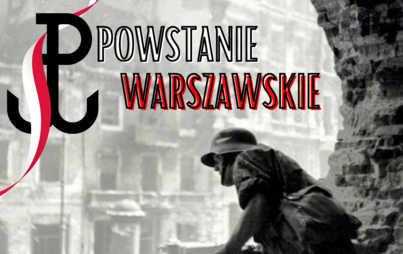 Zdjęcie do 79. rocznica wybuchu Powstania Warszawskiego