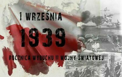 Zdjęcie do 1 września 1939 roku &ndash; PAMIĘTAMY !!!