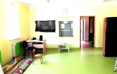 Zdjęcie do DOSTOSOWANIE OFERTY EDUKACYJNEJ DO AKTUALNYCH POTRZEB I OCZEKIWAŃ. PRACE REMONTOWE PLAC&Oacute;WEK OŚWIATOWYCH