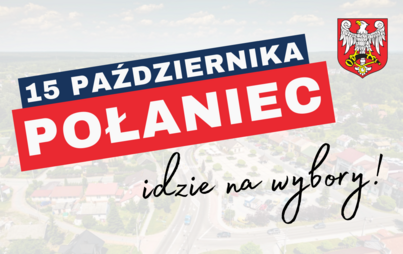 Zdjęcie do Bonus frekwencyjny dla Gmin