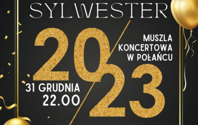 Zdjęcie do Sylwester 2023 w Połańcu