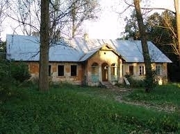 Zdjęcie do Jest wstępna promesa dofinansowania inwestycji - renowacja zabytkowego dworku w Ruszczy
