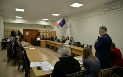 Zdjęcie do Realizacja Programu &bdquo;Asystent osobisty osoby z niepełnosprawnością&rdquo; dla Jednostek Samorządu Terytorialnego &nbsp;&ndash; edycja 2024 na terenie Gminy Połaniec