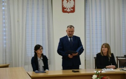 Zdjęcie do Kolejne spotkanie dotyczące Obchod&oacute;w Jubileuszu 230 Rocznicy Ogłoszenia Uniwersału Połanieckiego