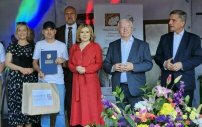 Urząd Marszałkowski Województwa Świętokrzyskiego
