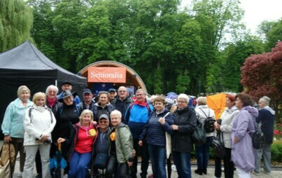 Zdjęcie do Święto senior&oacute;w 2024 w Busku &ndash; Zdroju