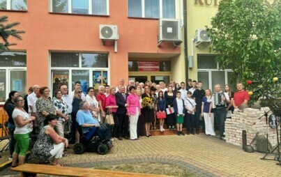 Zdjęcie do O wczorajszej rocznicy sł&oacute;w kilka&hellip;