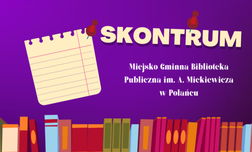 Zdjęcie do Przypomnienie o skontrum