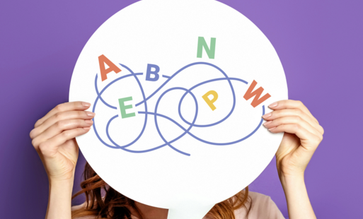Zdjęcie do Europejski Tydzien Świadomości Dysleksji