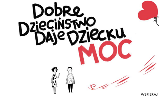 Zdjęcie do Ruszyła og&oacute;lnopolska kampania Dzieciństwo bez Przemocy. To sprzeciw wobec krzywdzenia dzieci